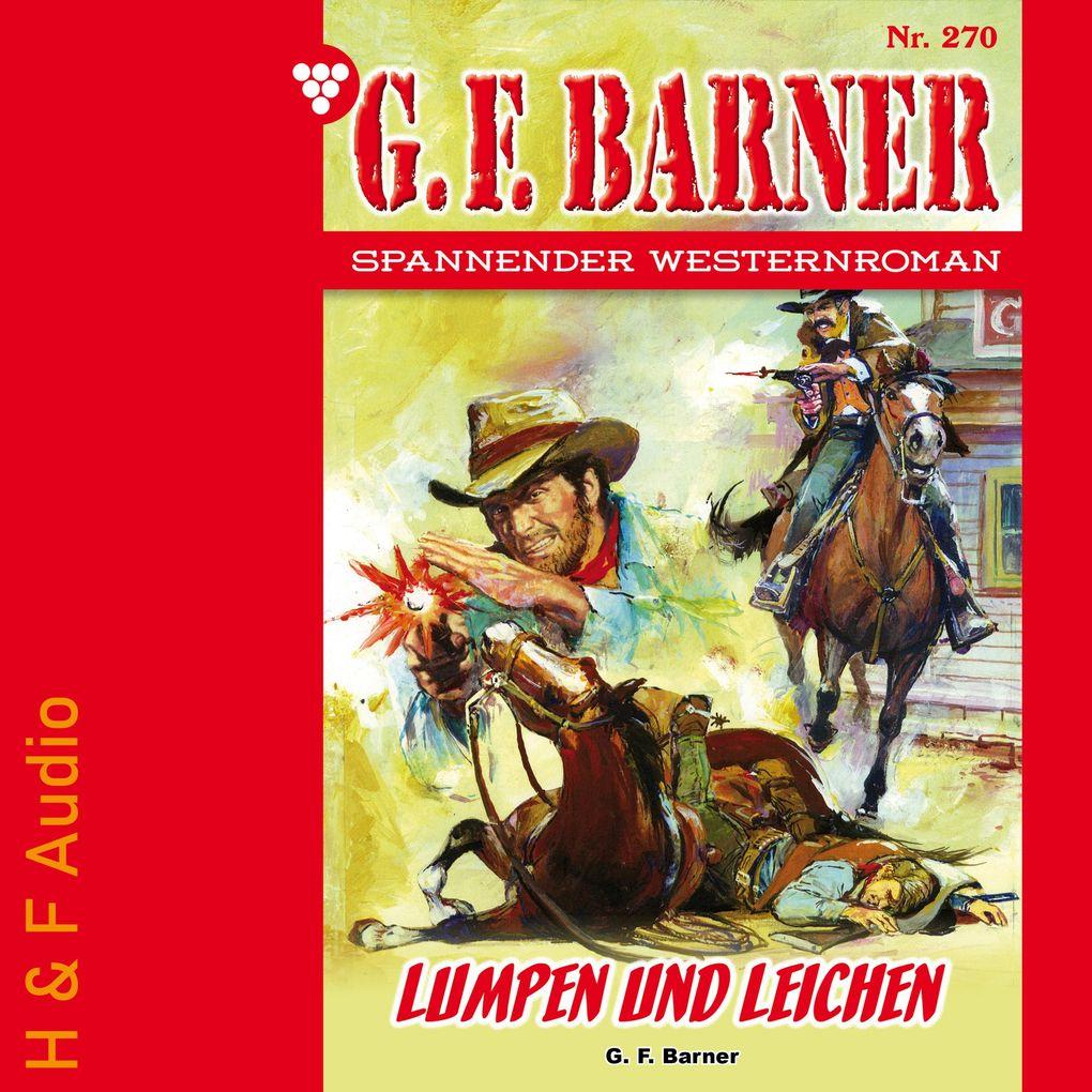 Lumpen und Leichen