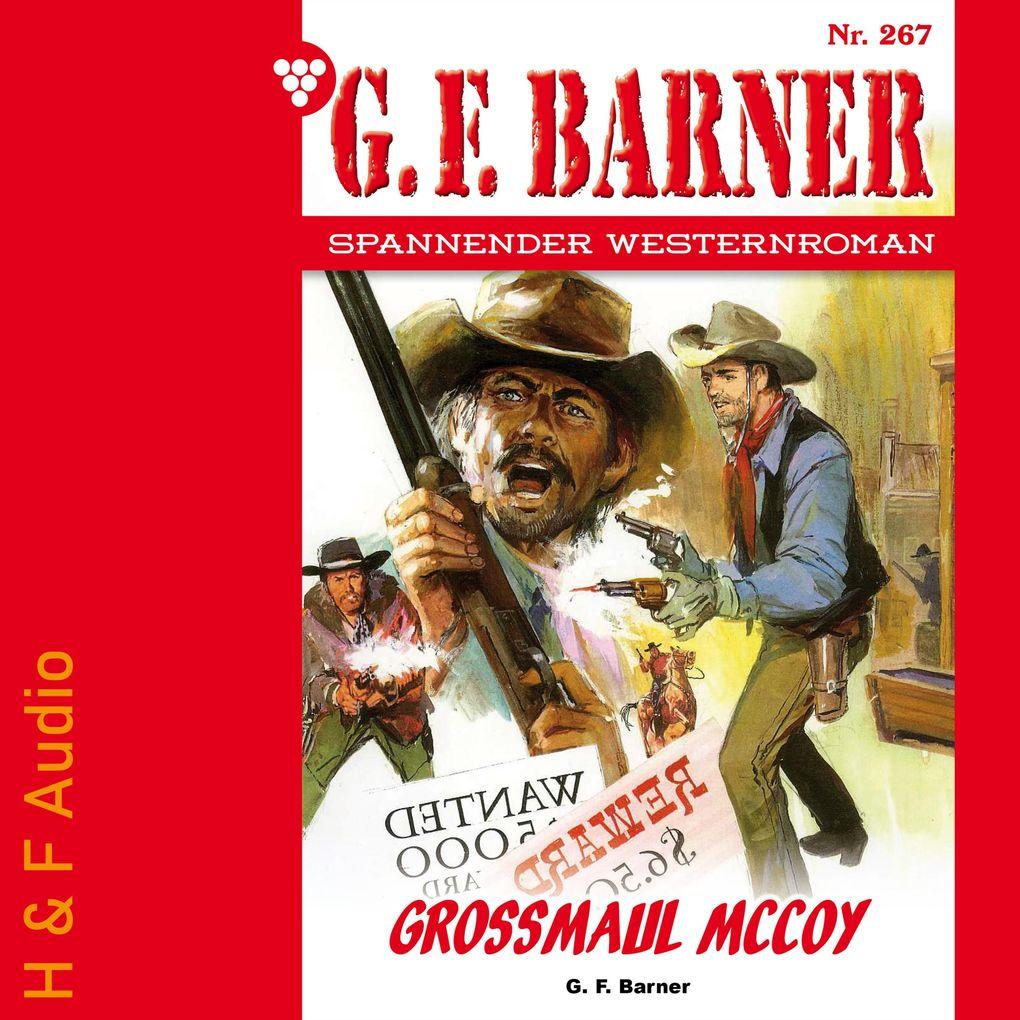 Großmaul McCoy