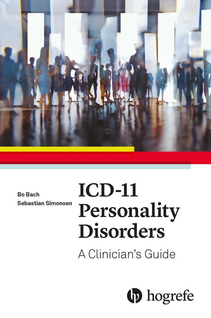 ICD-11 Personality Disorders