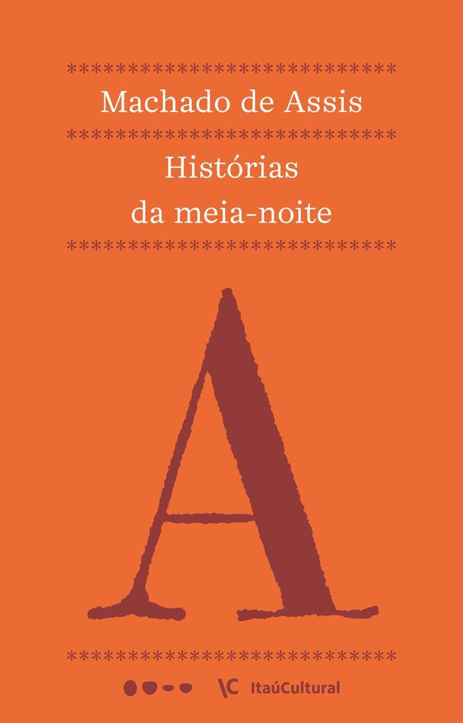 Histórias da meia-noite