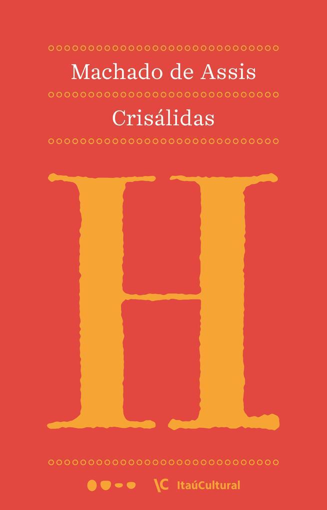 Crisálidas