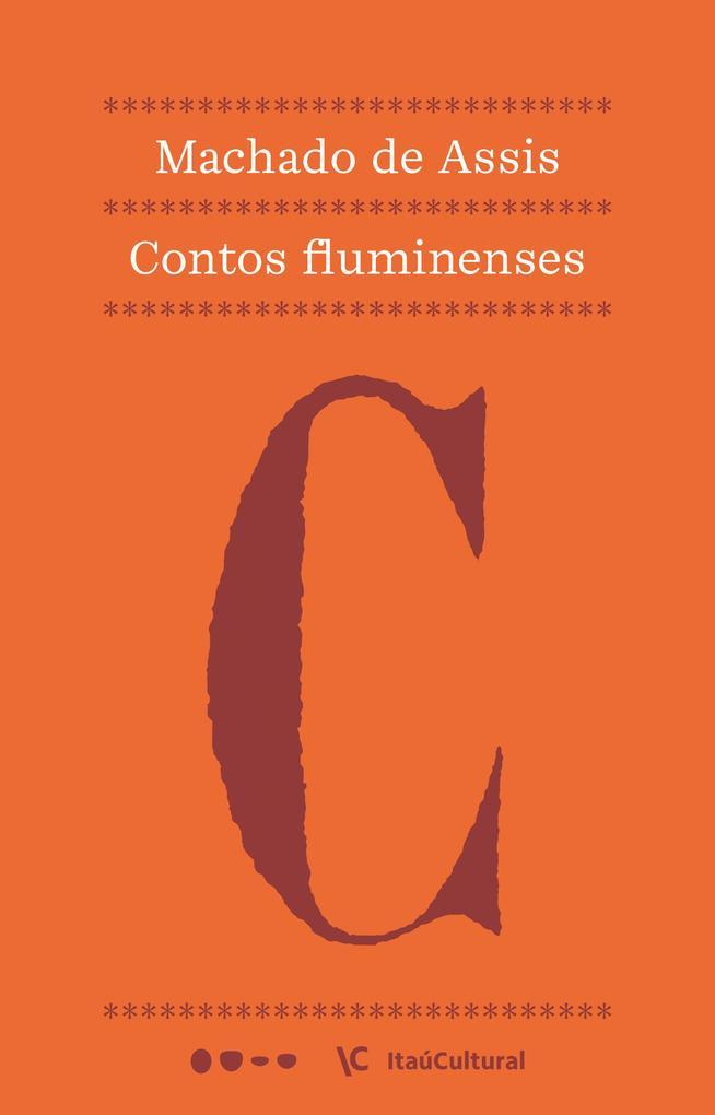 Contos fluminenses