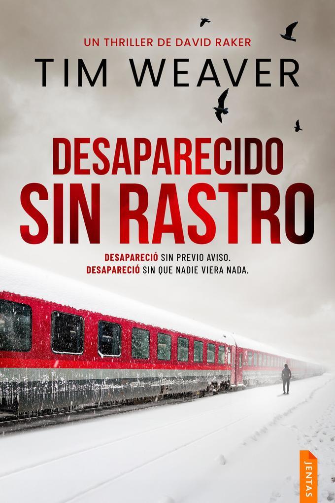 Desaparecido sin rastro