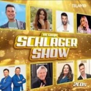 Die groáe Schlager Show