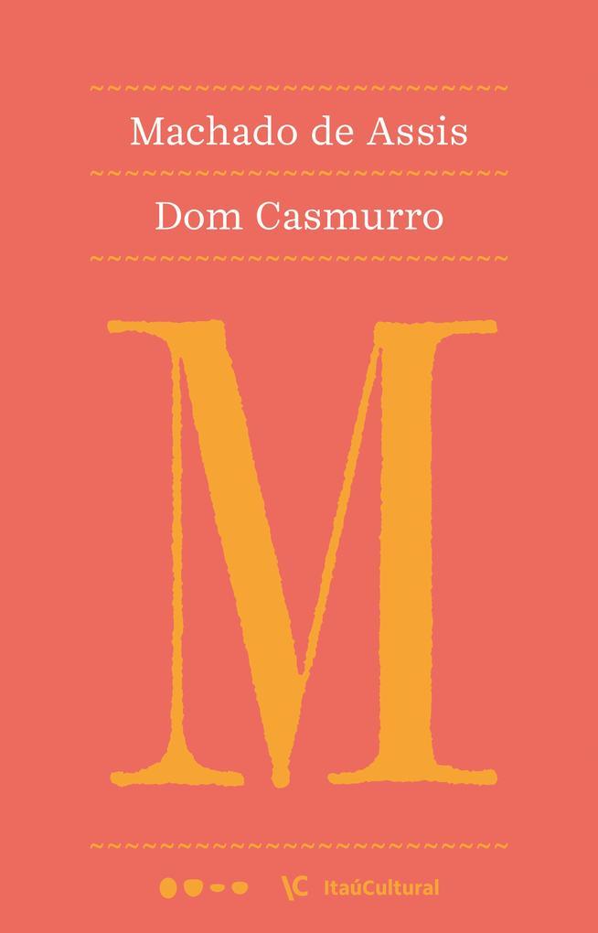 Dom Casmurro