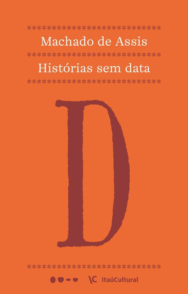 Histórias sem data