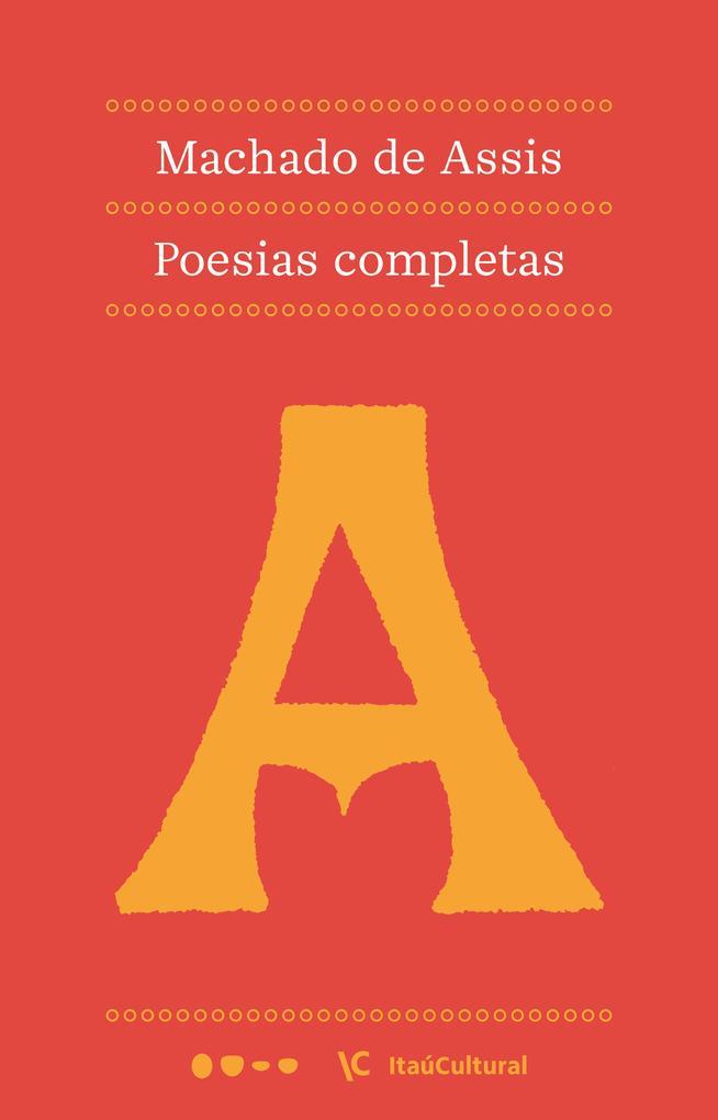 Poesias completas