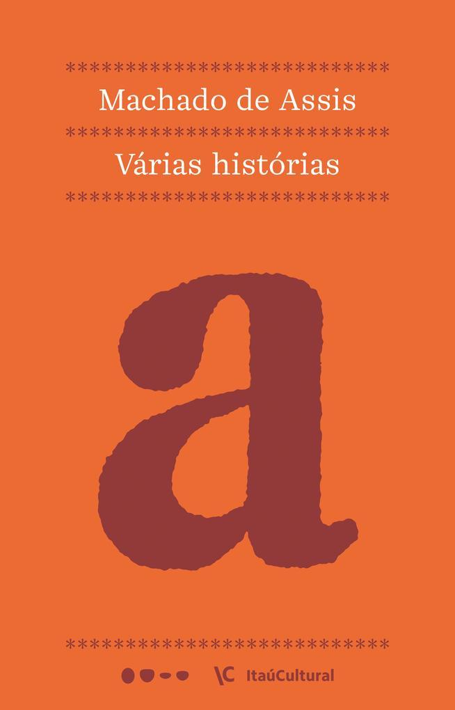 Várias histórias