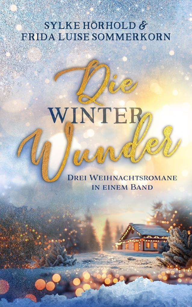 Die Winterwunder