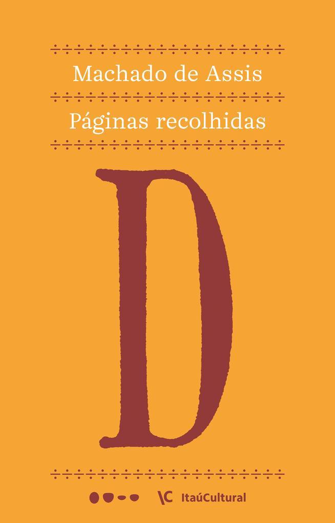 Páginas recolhidas