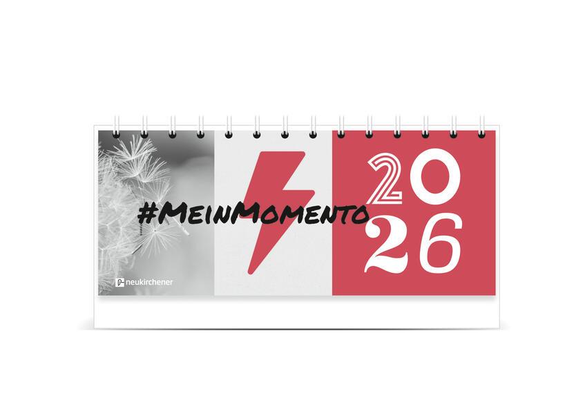 #meinMomento 2026