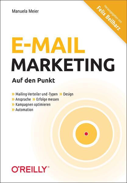 E-Mail-Marketing - Auf den Punkt