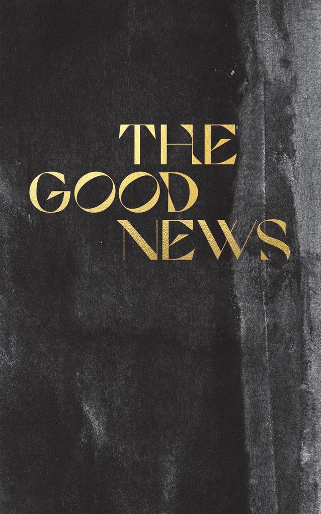 Hoffnung für alle. Die Bibel. - "The Good News"