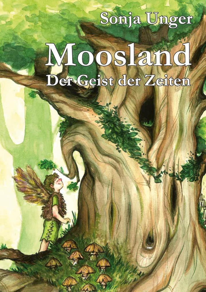 Moosland