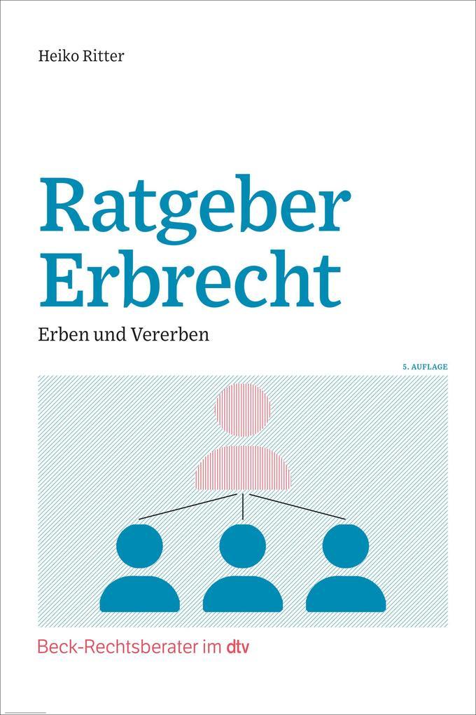 Ratgeber Erbrecht