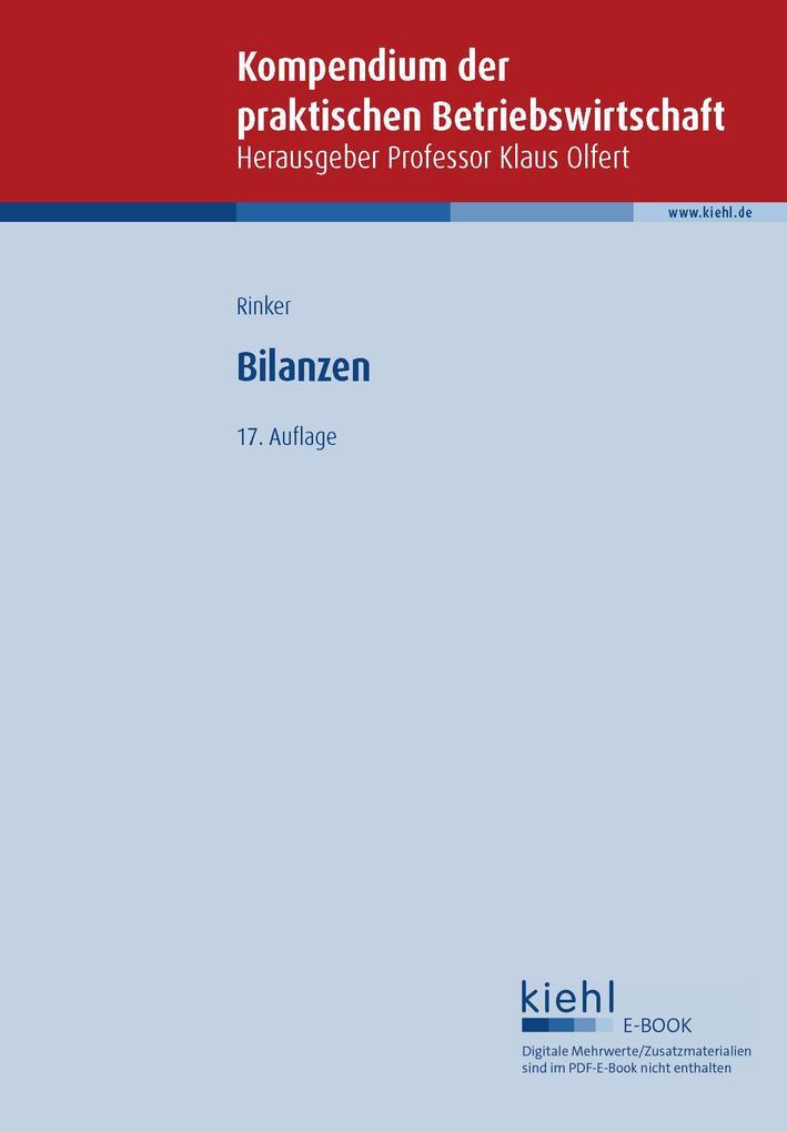 Bilanzen