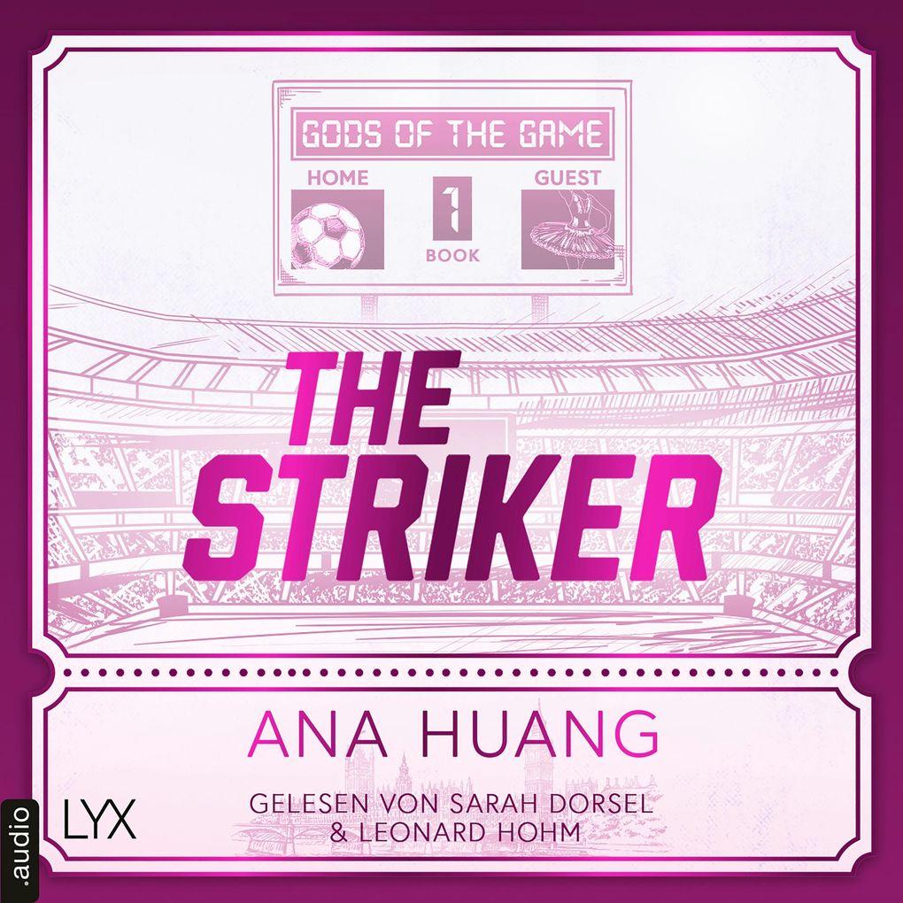 The Striker