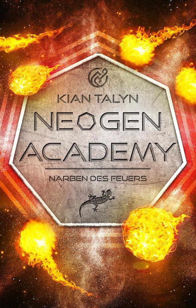 NeoGen Academy: Naben des Feuers