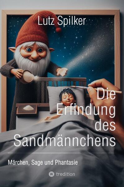 Die Erfindung des Sandmännchens