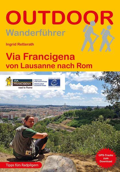 Via Francigena