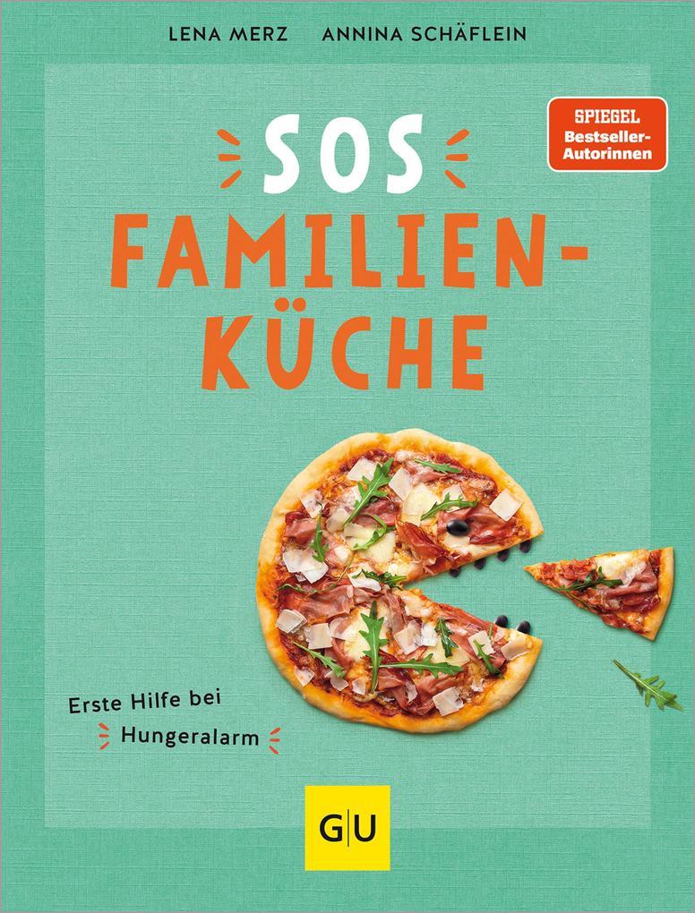 SOS Familienküche