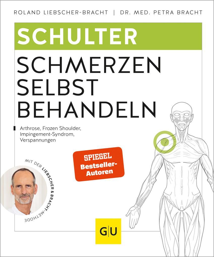 Schulter Schmerzen selbst behandeln