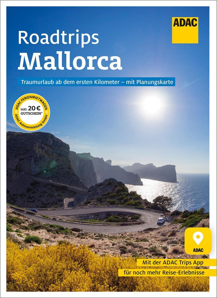 ADAC Roadtrips - Mallorca