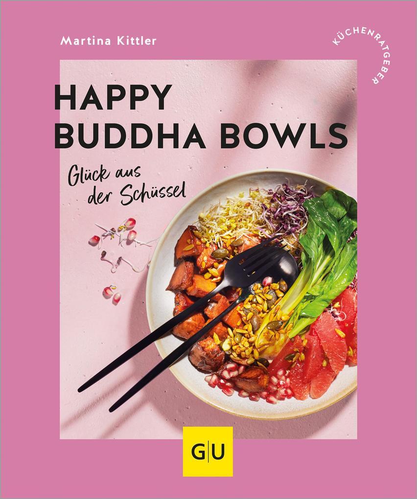 Happy Buddha Bowls