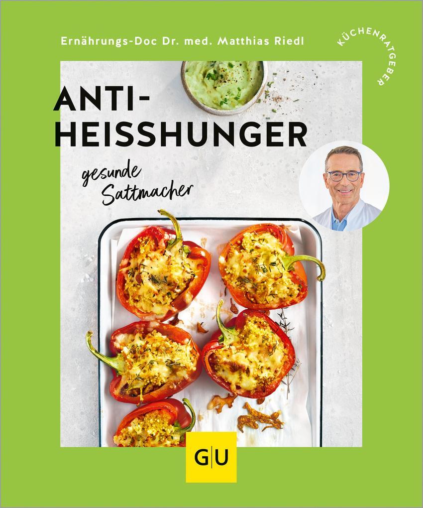 Anti-Heißhunger