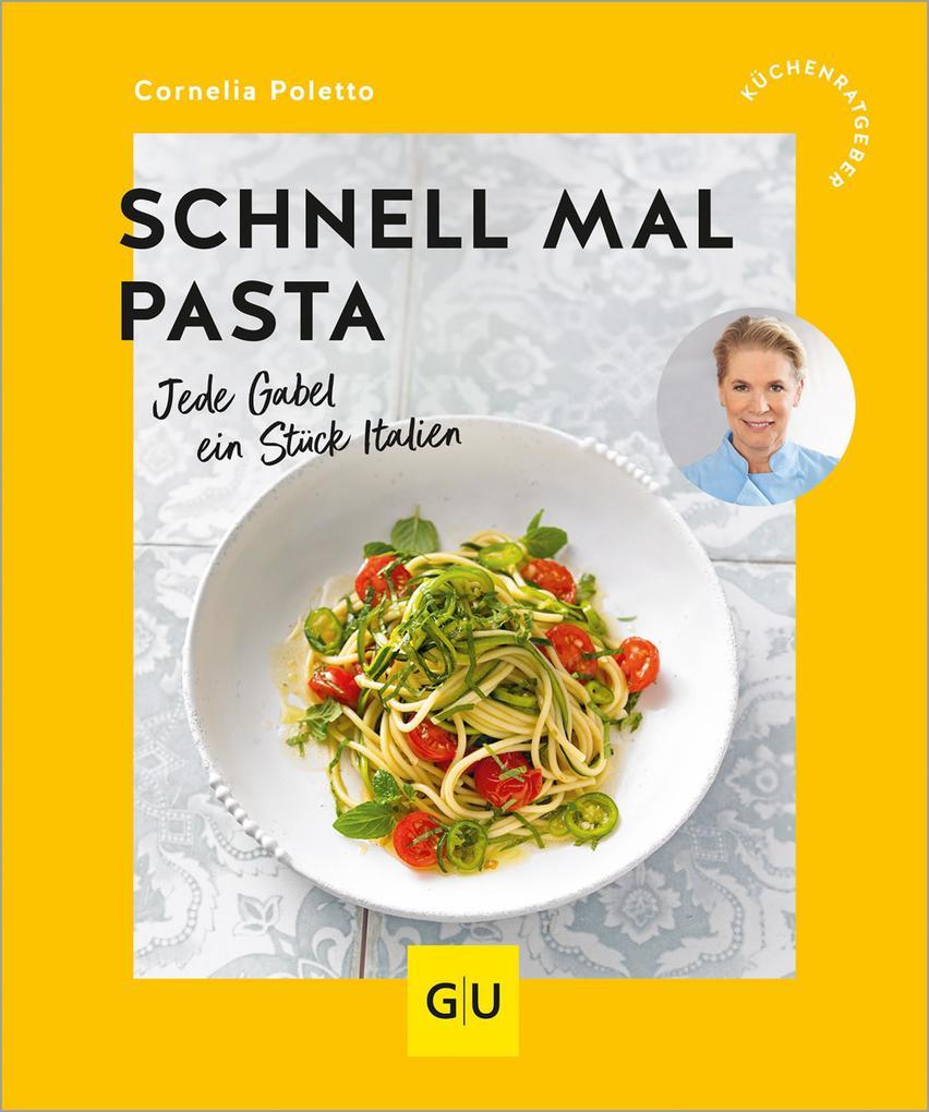 Schnell mal Pasta