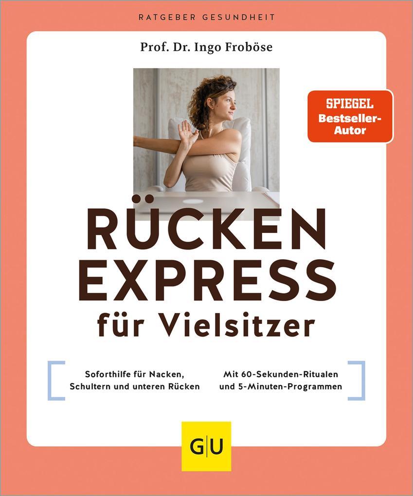 Rücken Express für Vielsitzer