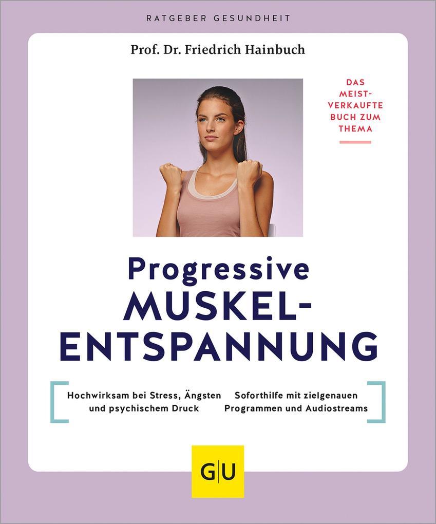 Progressive Muskelentspannung