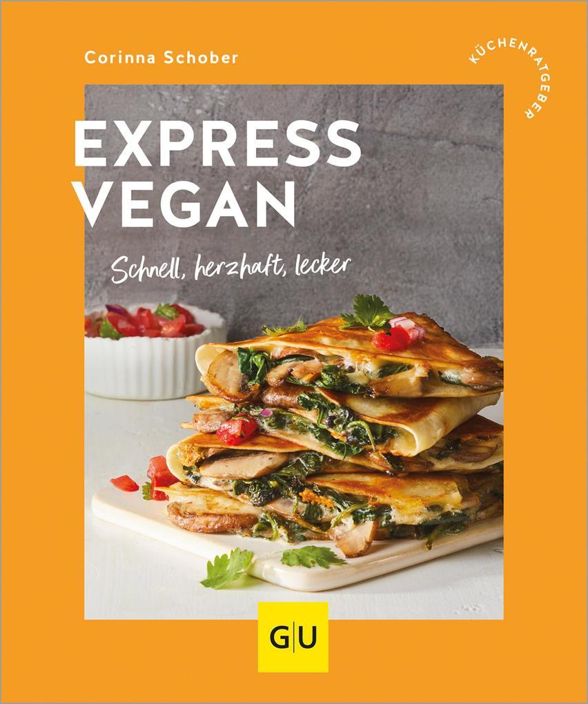 Express vegan