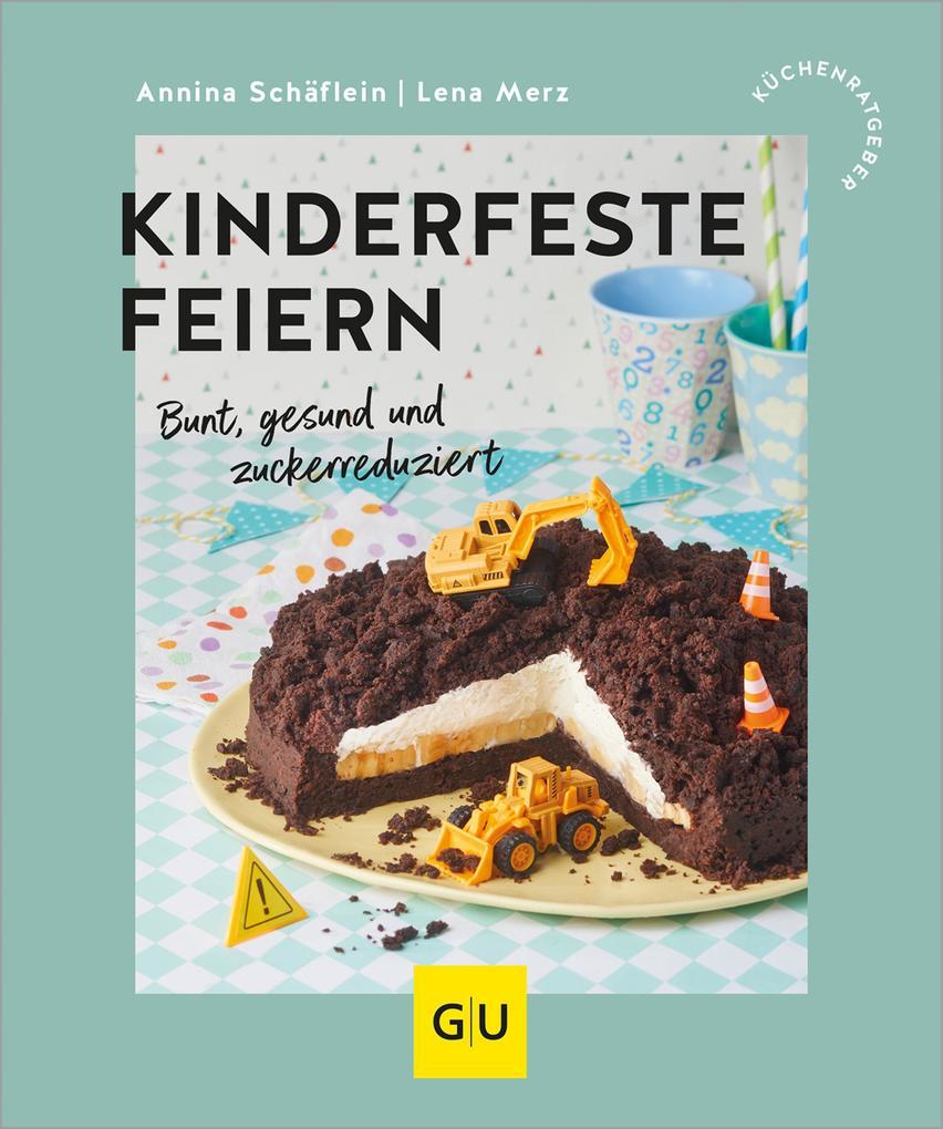 Kinderfeste feiern