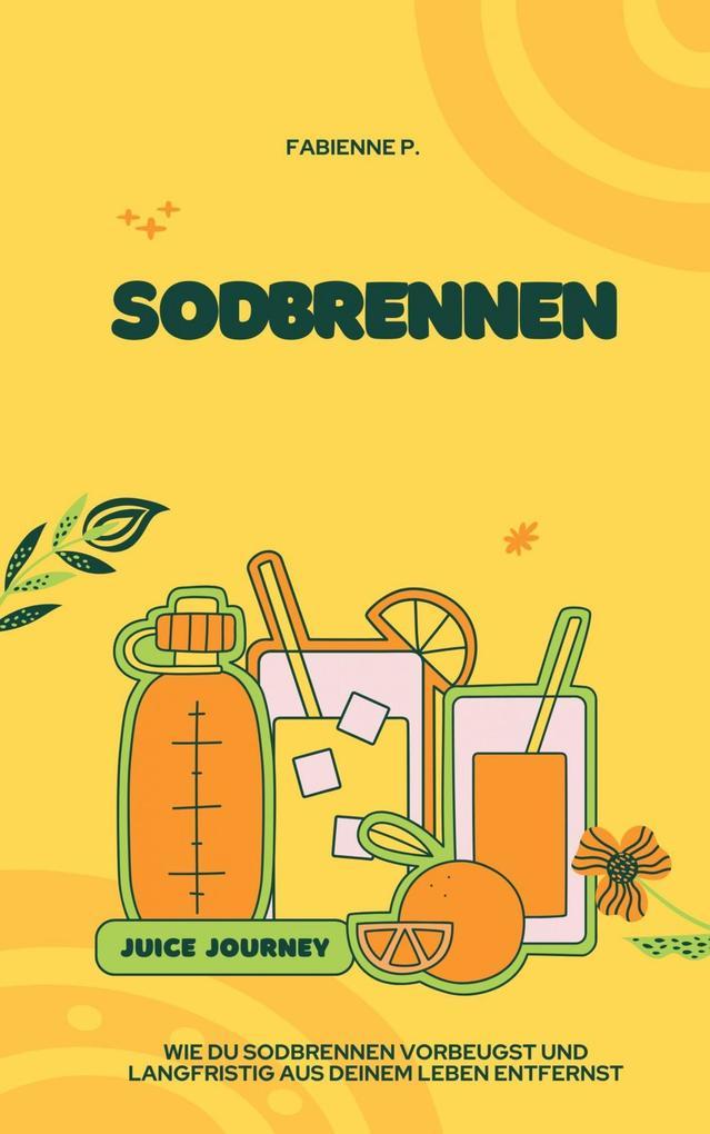 Sodbrennen