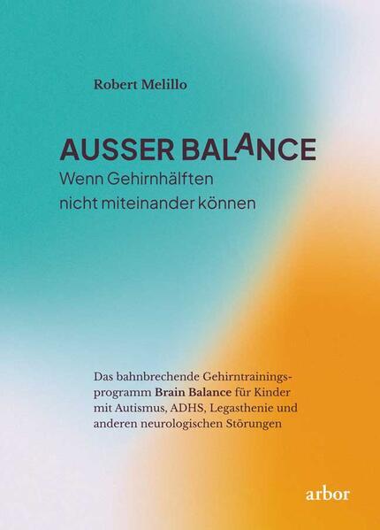 AUSSER BALaNCE