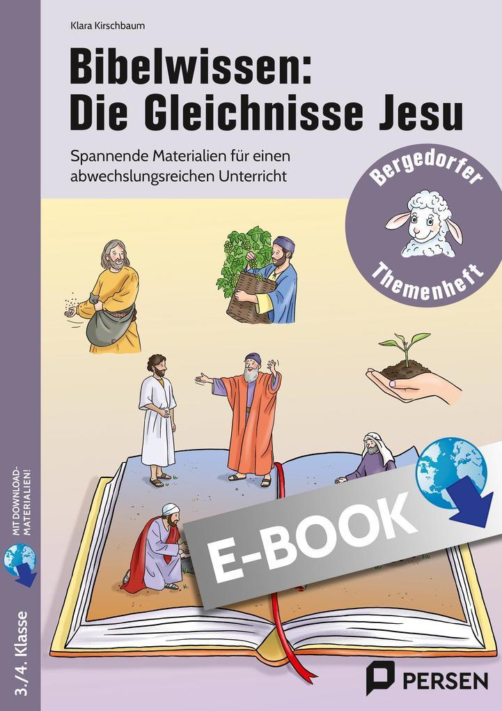 Bibelwissen: Die Gleichnisse Jesu