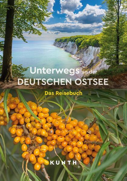 KUNTH Unterwegs an der deutschen Ostsee