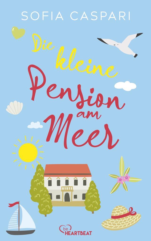 Die kleine Pension am Meer