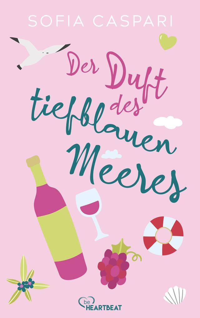 Der Duft des tiefblauen Meeres