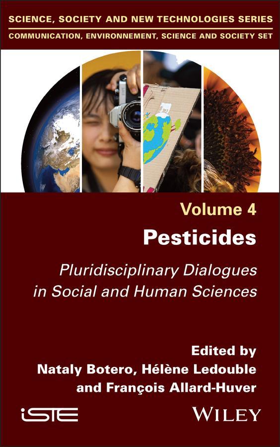 Pesticides