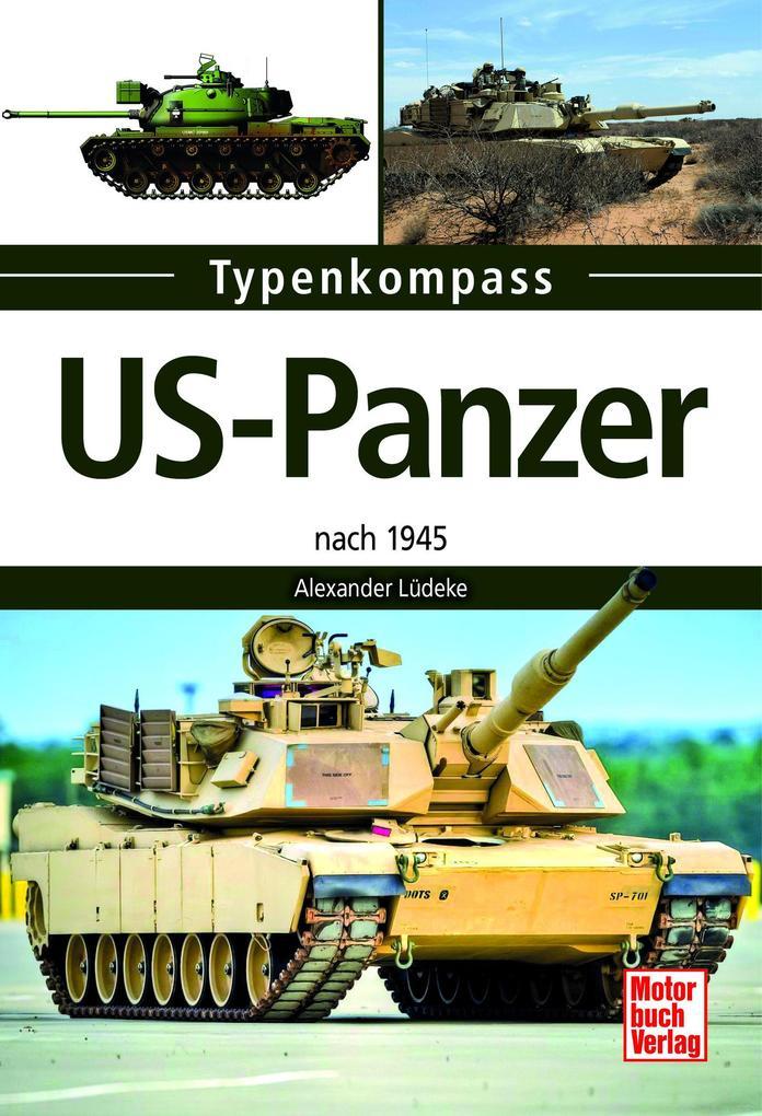 US-Panzer