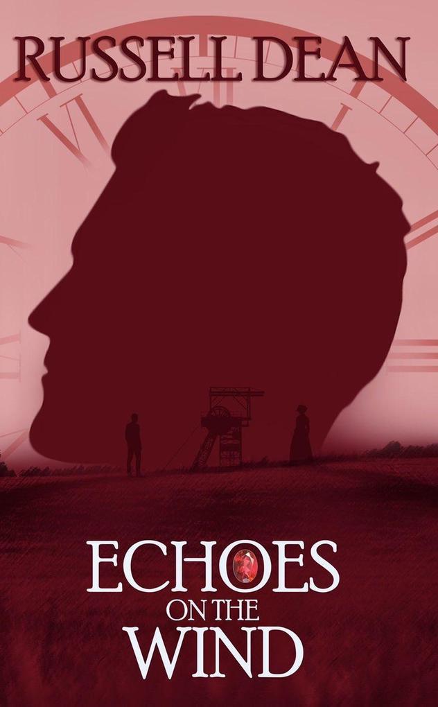 Echoes on the Wind (Borrowed Time, #2)