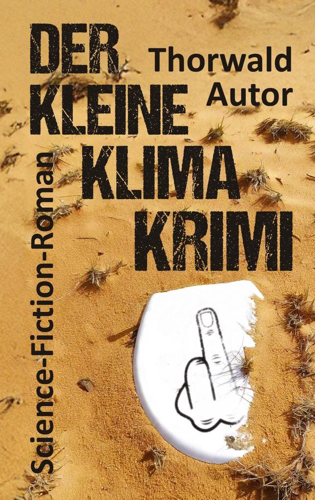 Der kleine Klima-Krimi