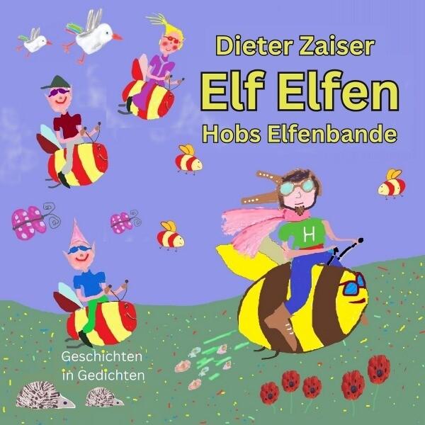 Elf Elfen