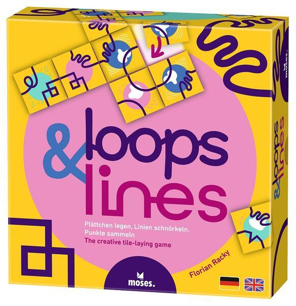 Loops & Lines