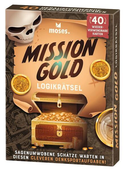 Mission Gold