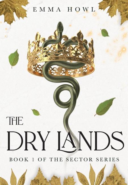 The Dry Lands