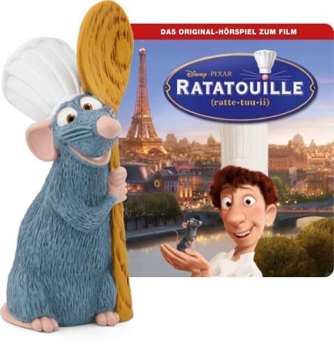 Tonies - Disney - Ratatouille