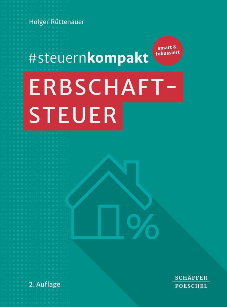 #steuernkompakt Erbschaftsteuer